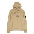 Sweat À Capuche Fine Alpine - Beige - Homme Sweats The North Face