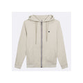 Sweat A Capuche Mesnil Cotton - Beige Prêt A Porter Faguo