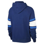 Sweat Ã Capuche Nike Air - Bleu - Homme NIKE SWEAT HOMME TEXTILE Nike