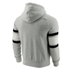 Sweat Ã Capuche Nike Air - Gris - Homme NIKE SWEAT HOMME TEXTILE Nike
