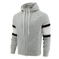 Sweat Ã Capuche Nike Air - Gris - Homme NIKE SWEAT HOMME TEXTILE Nike