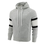 Sweat Ã Capuche Nike Air - Gris - Homme NIKE SWEAT HOMME TEXTILE Nike