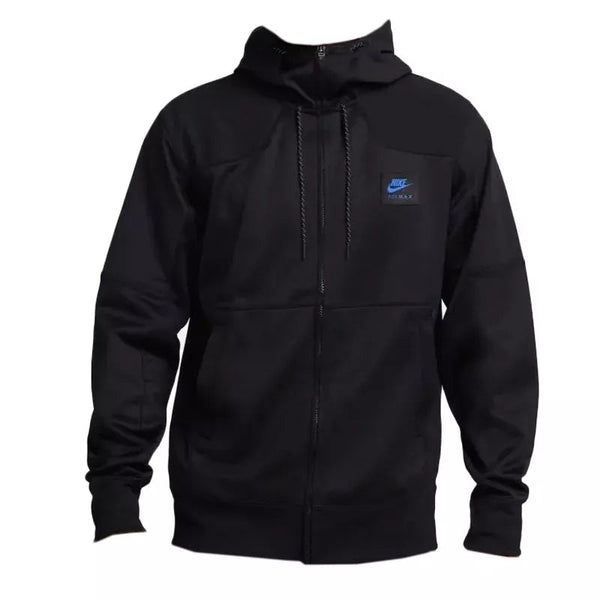 Sweat À Capuche Air Max - Noir