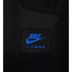 Sweat À Capuche Air Max - Noir
