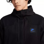 Sweat À Capuche Air Max - Noir
