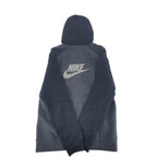 Sweat Ã Capuche Nike B Hybrid Junior - Gris NIKE SWEAT JUNIOR TEXTILE Nike