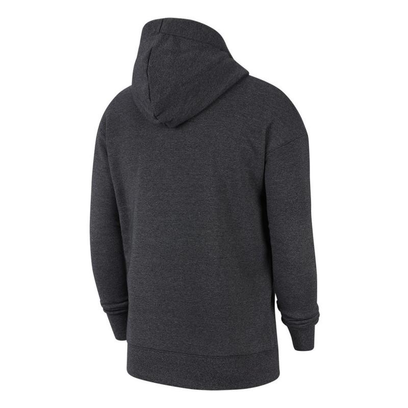 Sweat Ã Capuche Nike Heritage - Noir - Homme - Nike - The Bradery