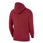 Sweat Ã Capuche Nike Heritage - Rouge - Homme NIKE SWEAT HOMME TEXTILE Nike