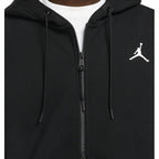 Sweat Ã Capuche Nike Jordan 23 Eng - Noir NIKE SWEAT HOMME TEXTILE Nike