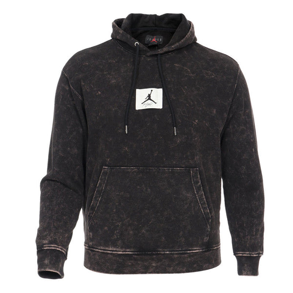 Sweat à Capuche Jordan Essential Fleece - Noir