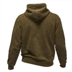 Sweat À Capuche Jordan Essential Fleece - Marron