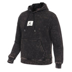 Sweat à Capuche Jordan Essential Fleece - Noir