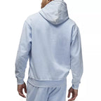 Sweat à Capuche Jordan Essential Fleece - Bleu