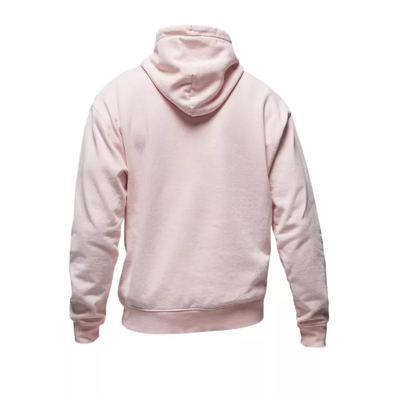 Sweat à Capuche Jordan Essential Fleece - Rose