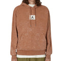 Sweat À Capuche Jordan Essential Fleece - Marron