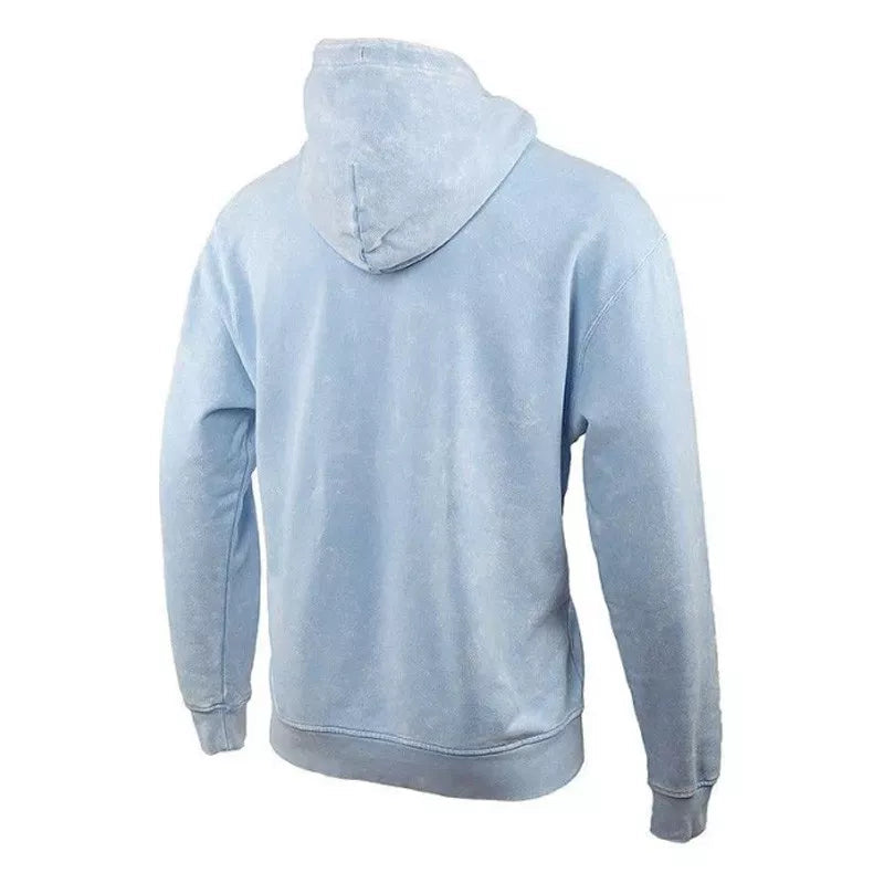 Sweat à Capuche Jordan Essential Fleece - Bleu