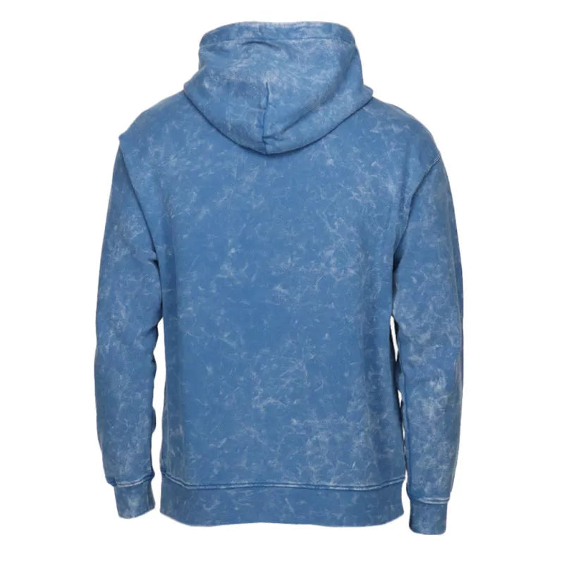 Sweat à Capuche Jordan Essential Fleece - Bleu