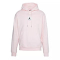 Sweat à Capuche Jordan Essential Fleece - Rose