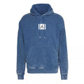 Sweat à Capuche Jordan Essential Fleece - Bleu