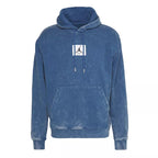 Sweat à Capuche Jordan Essential Fleece - Bleu