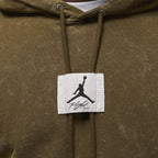 Sweat À Capuche Jordan Essential Fleece - Marron