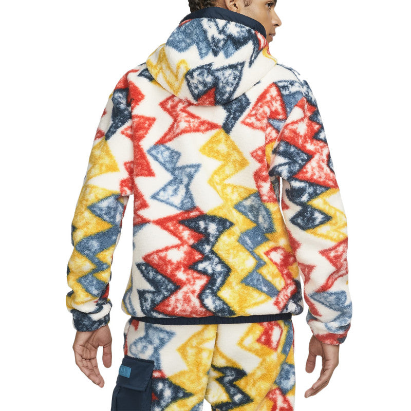 Sweat À Capuche Nike Jordan Essentials Mountainside - Multicolore - Homme