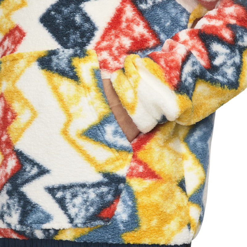Sweat À Capuche Nike Jordan Essentials Mountainside - Multicolore - Homme