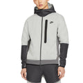 Sweat À Capuche Nike Nsw Tech Fleece - Gris - Homme