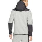 Sweat À Capuche Nike Nsw Tech Fleece - Gris - Homme