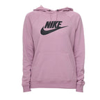 Sweat À Capuche Nike Nsw - Rose - Femme