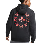 Sweat Ã Capuche Nike Psg Nsw Club Fz - Noir NIKE SWEAT HOMME TEXTILE Nike