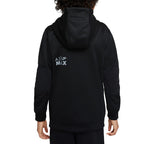 Sweat À Capuche Sportswear Air Max - Noir