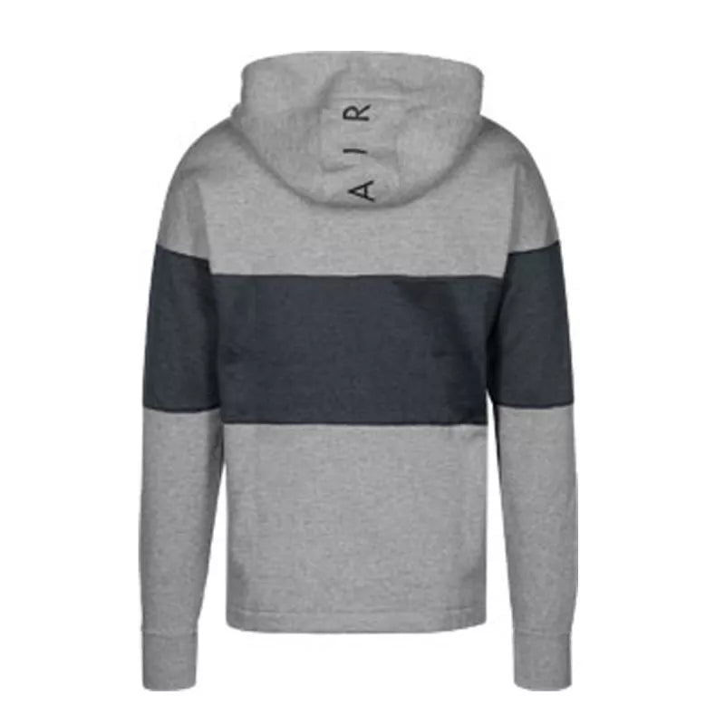 Sweat À Capuche Nike Sportswear Air - Gris - Homme