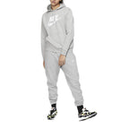 Sweat À Capuche Nike Sportswear Club Fleece - Gris - Homme - Nike - The Bradery
