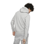 Sweat À Capuche Nike Sportswear Club Fleece - Gris - Homme - Nike - The Bradery