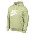 Sweat À Capuche Nike Sportswear Club Fleece - Vert - Homme