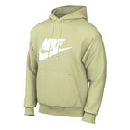 Sweat À Capuche Nike Sportswear Club Fleece - Vert - Homme