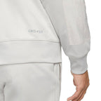 Sweat À Capuche Nike Sportswear Dri-Fit - Blanc - Homme - Nike - The Bradery
