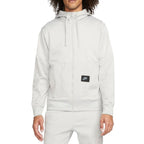 Sweat À Capuche Nike Sportswear Dri-Fit - Blanc - Homme - Nike - The Bradery