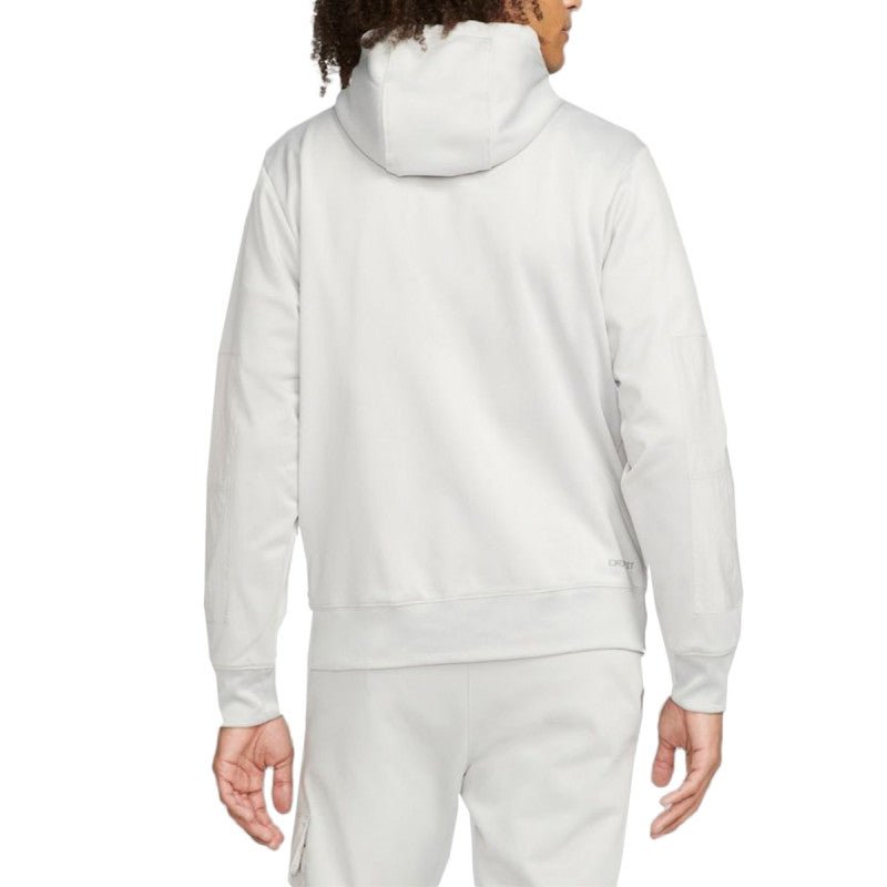 Sweat À Capuche Nike Sportswear Dri-Fit - Blanc - Homme - Nike - The Bradery
