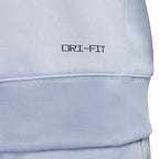 Sweat À Capuche Sportswear Dri-Fit - Bleu