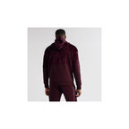 Sweat Ã Capuche Nike Sportswear Statement Winter - Bordeaux - Homme NIKE SWEAT HOMME TEXTILE Nike