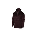 Sweat Ã Capuche Nike Sportswear Statement Winter - Bordeaux - Homme NIKE SWEAT HOMME TEXTILE Nike