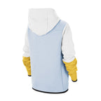 Sweat À Capuche Sportswear Tech Fleece - Blanc