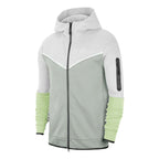Sweat À Capuche Sportswear Tech Fleece - Gris