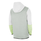Sweat À Capuche Sportswear Tech Fleece - Gris