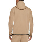 Sweat À Capuche Sportswear Tech Fleece - Beige
