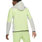 Sweat À Capuche Sportswear Tech Fleece - Vert