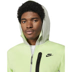Sweat À Capuche Sportswear Tech Fleece - Vert