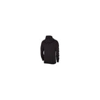 Sweat Ã Capuche Nike Sportwear Just Do It Full Zip Fleece - Noir - Homme NIKE SWEAT HOMME TEXTILE Nike